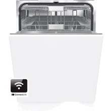 Встраиваемая посудомоечная машина Gorenje GV693C60XXL: Размеры 59.8х85.6х55.5 см