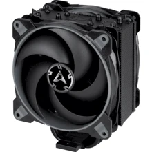 Кулер Arctic Freezer 34 eSports DUO Grey/White (ACFRE00075A): Рівень шуму, dB 28