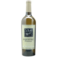 Вино El Soeado EQUITEZ Sauvignon Blanc, белое сухое, 0.75л 12.5% (ALR14461): Страна производитель Испания