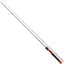 Спінінгові вудилище Select Luna Trout LUNTR-OS-682UL 2.04m 0.6-5g (1870.16.11): Тип вудлища спиннинговое