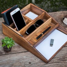 Аксессуар EcoWalnut Канцелярский набор: Производитель EcoWalnut