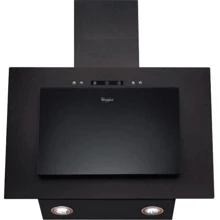 Вытяжка Whirlpool AKR 036 G BL: Тип воздухоочистителя Рециркуляция, Отвод