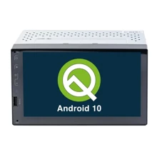 Мультимедіа 2-DIN Phantom DVA-7909 DSP (без приводу): Операційна система Android