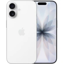Apple iPhone 17 256GB White eSIM (MG474): Процессор Apple A19 chip, 16-ядерная система Neural Engine нового поколения