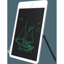 Графический планшет для рисования Lunatik с LCD экраном 10" Белый (LN10L-W): Производитель Lunatik Kids