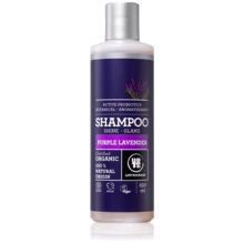Urtekram Purple Lavender Shampoo 250 ml Органический шампунь Лаванда: Пол Унисекс