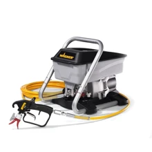 Краскопульт Wagner Airless Sprayer Plus: Производитель Wagner