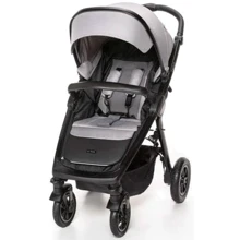 Прогулочная коляска Espiro Sonic Air 07 Gray Center: Тип коляски прогулочная