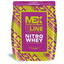 Протеин MEX Nutrition Nitro Whey 910 g /30 serving/ Chocolate: Вид Сывороточные
