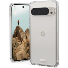 Чохол для телефона Urban Armor Gear UAG Plyo Ice (614460114343) для Google Pixel 9 Pro XL: Сумісність Google Pixel 9 Pro XL