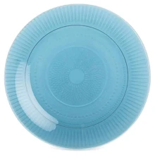 Тарелка Luminarc Louise London Topaz 19 см (Q5157/1): Тип Тарелка десертная