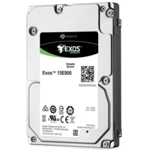 Внутренний жесткий диск Seagate Exos 15E900 SAS 15K 600 GB (ST600MP0136): Форм-фактор 2.5"