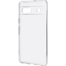 Чохол для телефона ArmorStandart Air Series Camera cover Transparent for Pixel 7a (ARM70855): Сумісність Google Pixel 7a