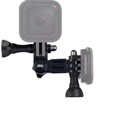 Кронштейн MSCAM Three-way Adjustable Pivot Arm for GoPro: Тип аксесуара Кронштейн