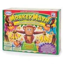 Мартышкины задачки (204582): Производитель Popular Playthings