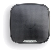 Сирена Ajax StreetSiren BLACK (000001158): undefined undefined