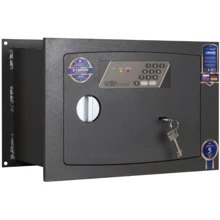 Сейф Safetronics STR 28ME/27 (28ЕМ/27): Тип Встраиваемый