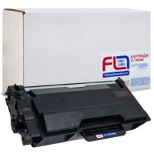 Картридж FREE Label Brother TN-3480 (FL-TN3480): Производитель FREE Label