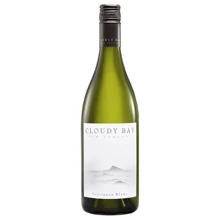 Вино Cloudy Bay "Sauvignon Blanc 2019" (сухе, біле) 0.75л (BDA1VN-VCB075-008): Країна виробник Нова Зеландія
