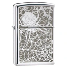 Зажигалка ZIPPO 250 HIDDEN (28052): Производитель Zippo