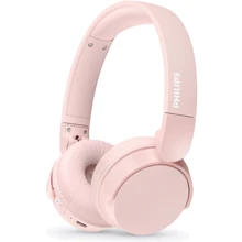 Наушники Philips TAH4209 Pink (TAH4209PK/00): Тип конструкции полноразмерные