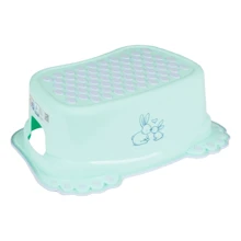 Подставка Tega Кролики mint Мятная (KR-006-105): Цвет зеленый