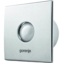 Вытяжной вентилятор Gorenje BVX150SHS: Назначение Бытовой