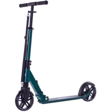 Самокат міський Rideoo 175 City Turquoise (SCO-41-95): Кількість коліс 2