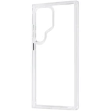 Чехол для телефонов BeCover ClearShell for Samsung S938 Galaxy S25 Ultra (713397): Совместимость Samsung S938 Galaxy S25 Ultra