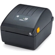 Zebra ZD220D USB (ZD22042-D0EG00EZ): Виробник Zebra