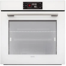 Духовой шкаф электрический ELEYUS EMMA 6010 WH STL: Объем, л 78