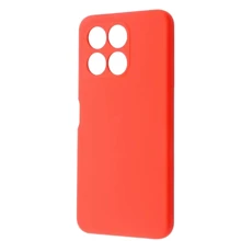 Чехол для телефонов WAVE Full Silicone Cover Red for Honor X6a: Совместимость Honor X6a