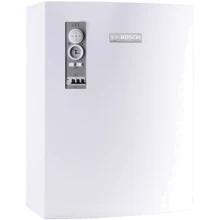 Електричний котел Bosch Tronic 5000 H 60kW: Спосіб встановлення настінний