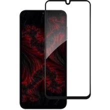 Аксессуар для смартфона Intaleo Tempered Glass Full Glue Black for Samsung M156 Galaxy M15: Совместимость Samsung M156 Galaxy M15