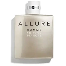 Туалетна вода Chanel Allure Homme Edition Blanche Concentrate 50 ml: Вид Туалетна вода