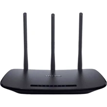 Маршрутизатор Wi-Fi TP-Link TL-WR940N V3: Тип маршрутизатора Wi-Fi роутер