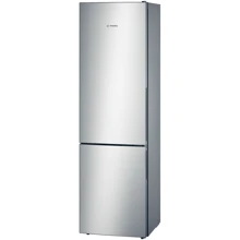 Холодильник Bosch KGN 39 VL 24 E: Тип холодильник двокамерний