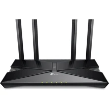 Маршрутизатор Wi-Fi TP-Link Archer AX50: Тип маршрутизатора Wi-Fi роутер