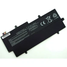 Батарея для ноутбука Toshiba PA5013U-1BRS Z830 Z930 14.8V Black 2600mAh Orig (63817): Емкость, мАч 2600