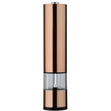 Мельница для соли и перца Bergner Copper BG-48522-CP: Производитель Bergner