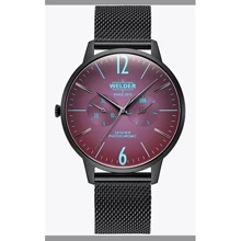 Наручные часы Welder (WWRS422): Стиль Классический