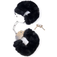 Наручники SKN Handcuffs BK30 Black: Производитель SKN