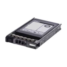 Dell 960GB SATA MU 6Gbps 512e 2.5in Hot-Plug Dell (345-BDFR): Тип накопителя внутренний