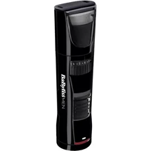 Машинка для стрижки (триммер) BaByliss T811E: Зона применения Для усов, Для лица, Для бороды, Для бровей