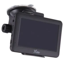 X-Vision XG401: Слот для карт памяти MicroSD