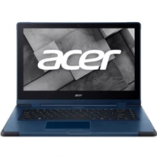 Ноутбук Acer Enduro Urban N3 314A-51W-36BC (NR.R1GEU.00C) UA: Экран 14 " 1920х1080 (FullHD)