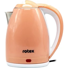 Электрочайник Rotex RKT24-P: Мощность, Вт 1500