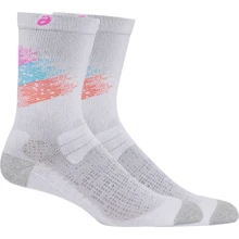 Шкарпетки Asics Road and Run Crew Sock 25-27 (39-42) сірі (3013A932-960): undefined undefined