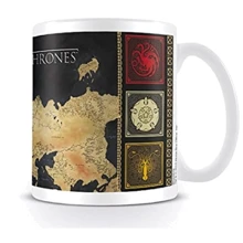Кухоль Pyramid International "Game Of Thrones" (MG23470): Виробник Pyramid International