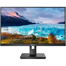 Монитор Philips 222S1AE/00: Покрытие экрана антибликовое